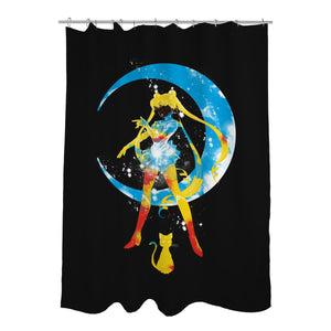 Moon Splash