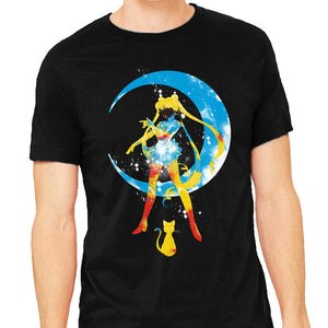 Moon Splash