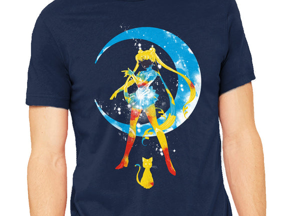 Moon Splash