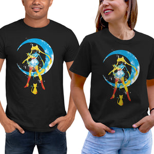 Moon Splash