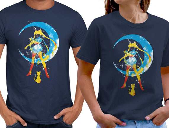 Moon Splash