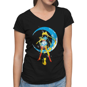 Moon Splash