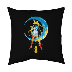 Moon Splash
