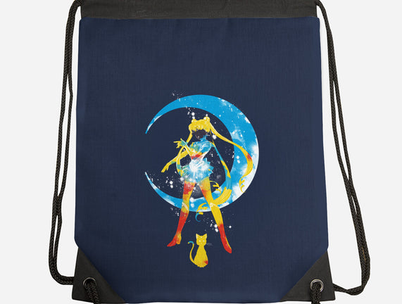 Moon Splash