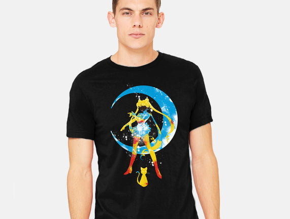 Moon Splash