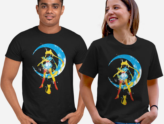 Moon Splash