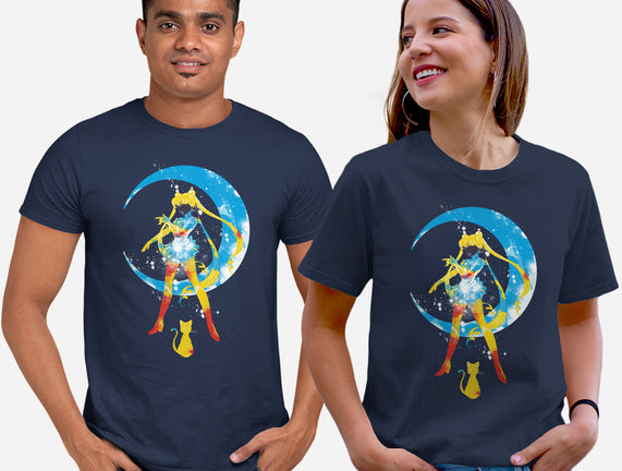 Moon Splash