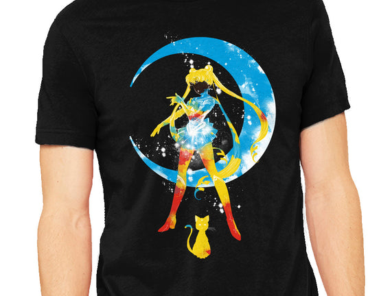Moon Splash