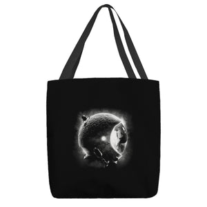 Moon's Helmet