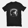 Moon's Helmet-mens heavyweight tee-Ramos