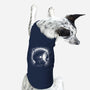 Moon's Helmet-dog basic pet tank-Ramos