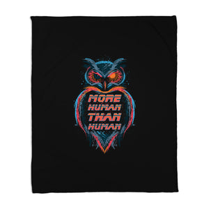 More Human Than Human