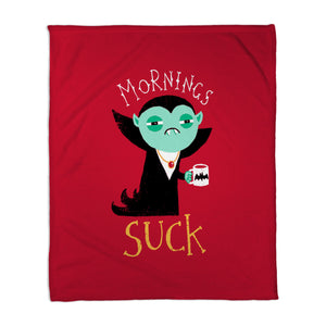 Mornings Suck