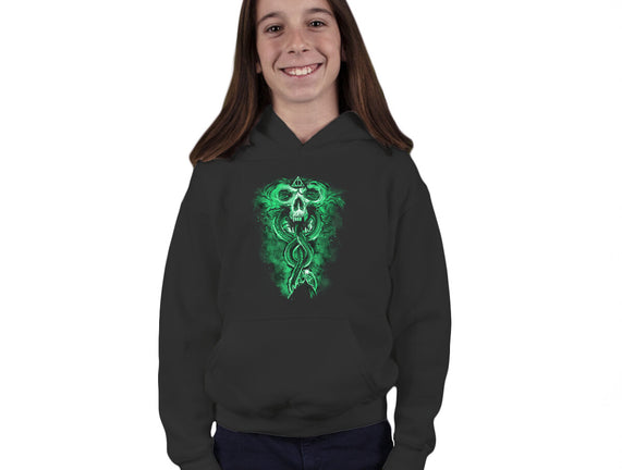 Morsmordre