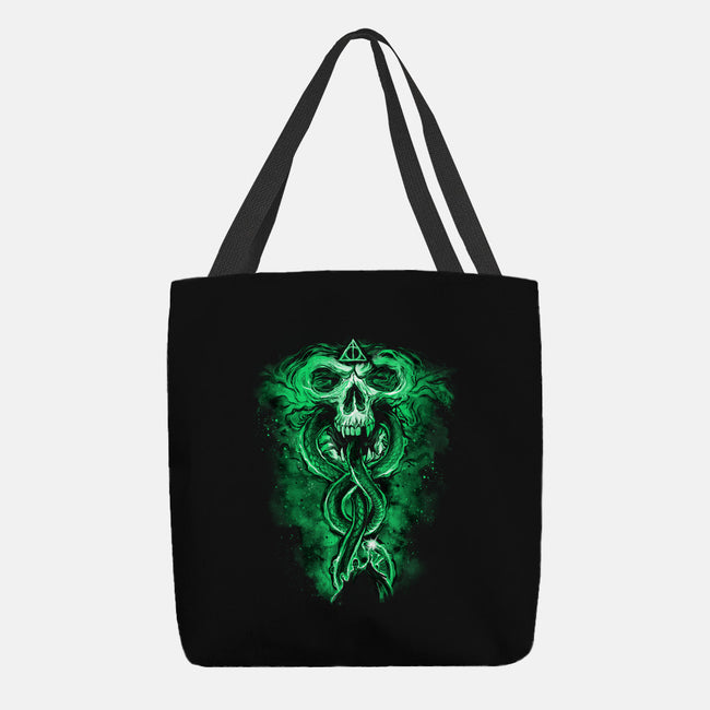 Morsmordre bag sales