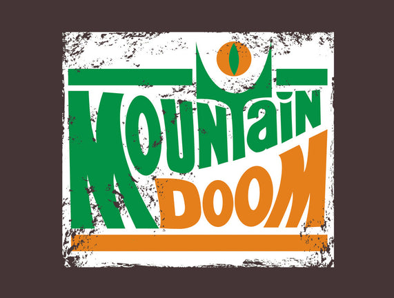 Mountain Doom