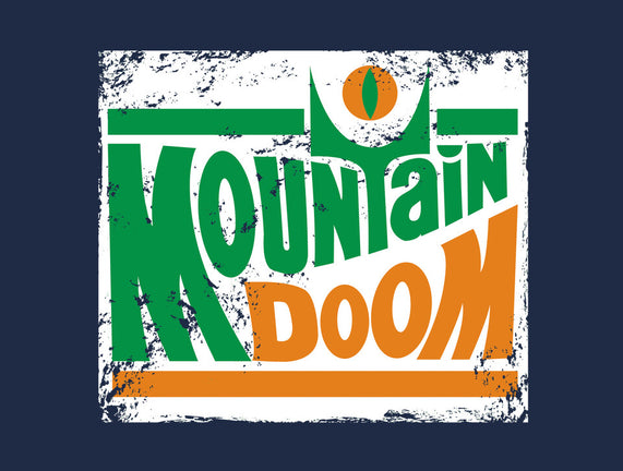 Mountain Doom