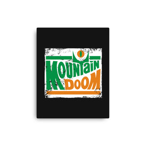 Mountain Doom