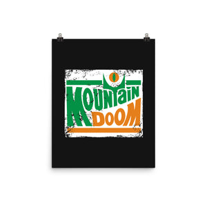 Mountain Doom