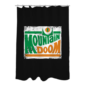 Mountain Doom