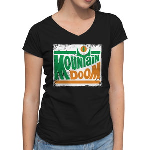 Mountain Doom