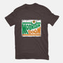 Mountain Doom-mens heavyweight tee-kentcribbs