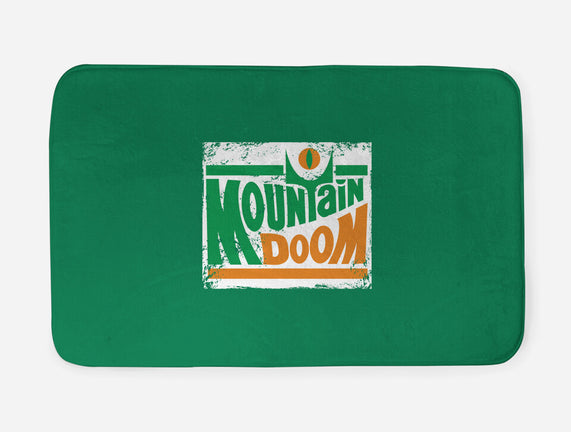 Mountain Doom