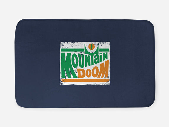 Mountain Doom