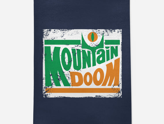 Mountain Doom