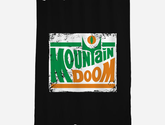 Mountain Doom