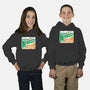 Mountain Doom-youth pullover sweatshirt-kentcribbs