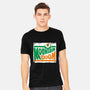 Mountain Doom-mens heavyweight tee-kentcribbs