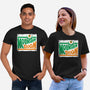 Mountain Doom-unisex basic tee-kentcribbs