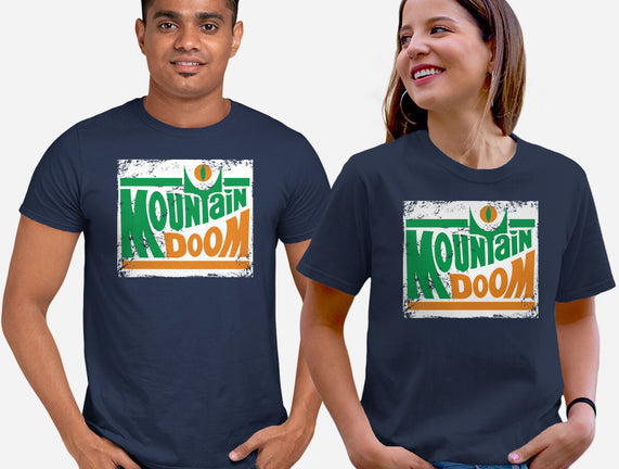 Mountain Doom