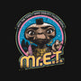Mr. E.T.-youth crew neck sweatshirt-Captain Ribman