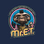 Mr. E.T.-youth crew neck sweatshirt-Captain Ribman