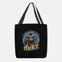 Mr. E.T.-none basic tote-Captain Ribman