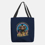 Mr. E.T.-none basic tote-Captain Ribman