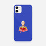 Mr. Punch-iphone snap phone case-ducfrench
