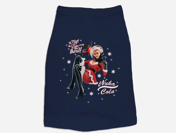 Mrs. Nuka Claus