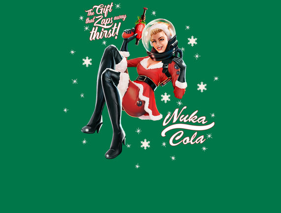 Mrs. Nuka Claus