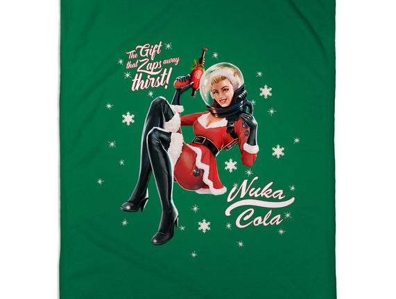 Mrs. Nuka Claus