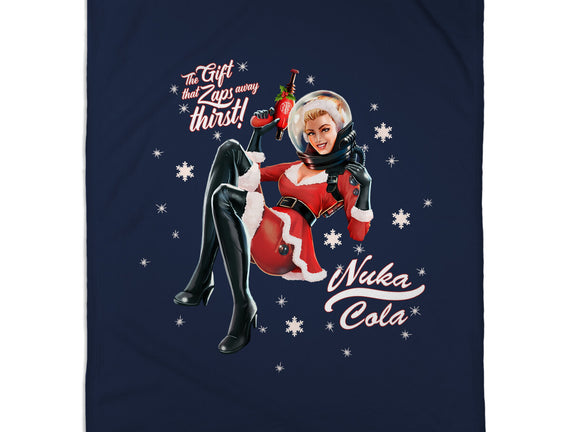 Mrs. Nuka Claus