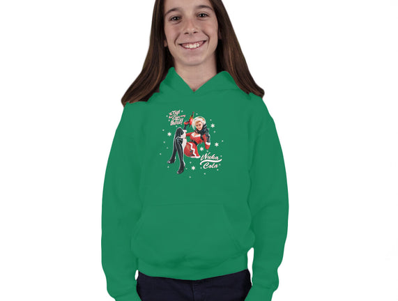 Mrs. Nuka Claus