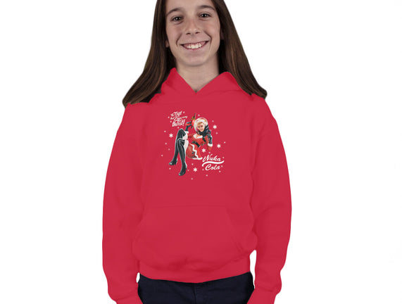 Mrs. Nuka Claus