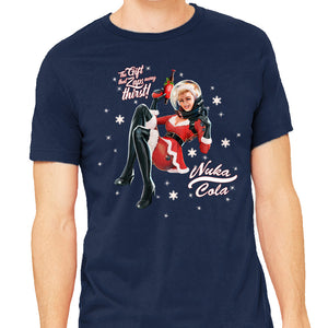 Mrs. Nuka Claus