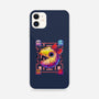 Ms Pac Muertos-iphone snap phone case-MoniWolf