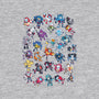 MTMTE-mens basic tee-Mazzlebee