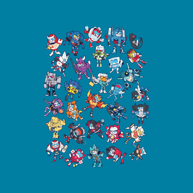 MTMTE-none adjustable tote-Mazzlebee