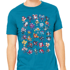 MTMTE